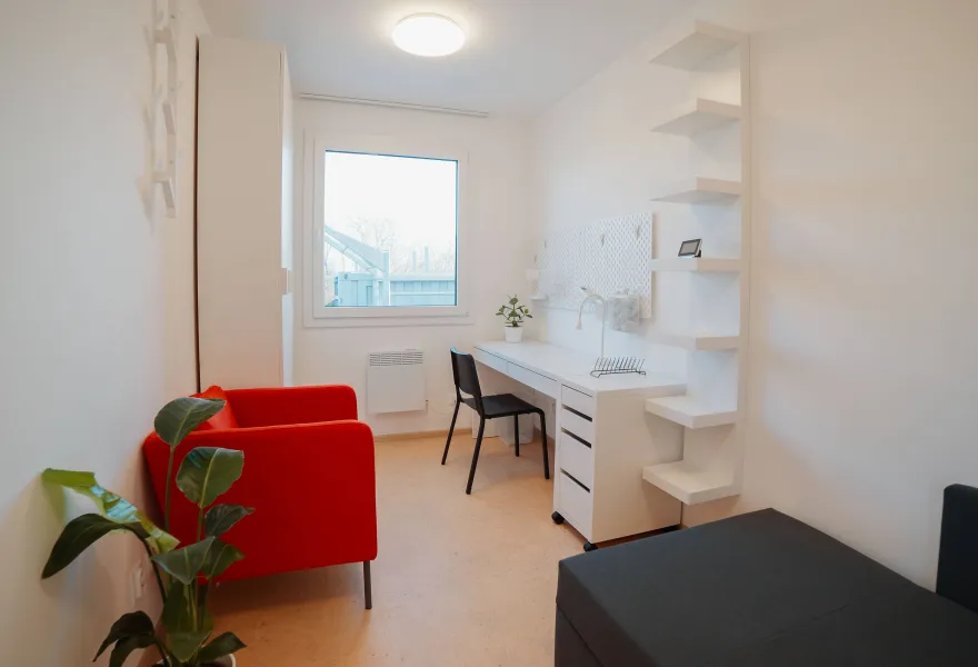 Mobilná stanica záchrannej služby AMOS