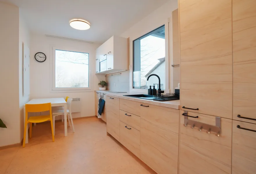 Mobilná stanica záchrannej služby AMOS