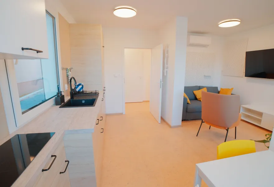 Mobilná stanica záchrannej služby AMOS