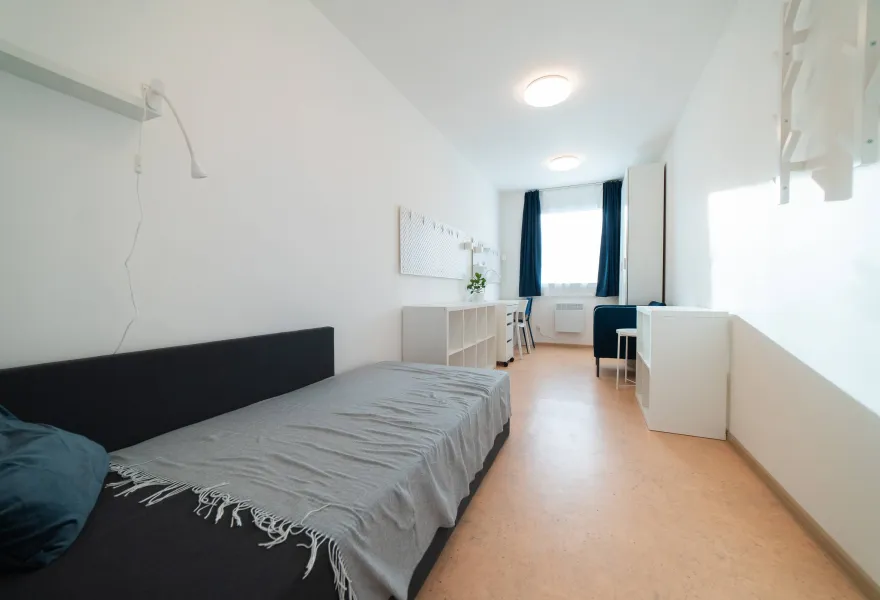 Mobilná stanica záchrannej služby AMOS