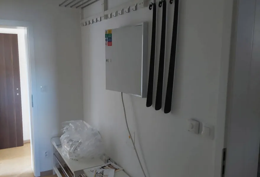 Mobilná stanica záchrannej služby AMOS