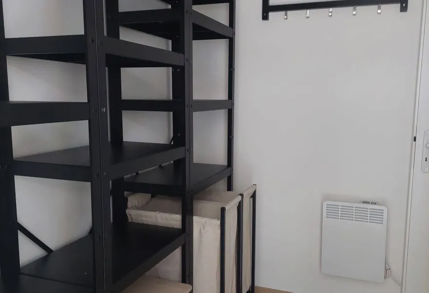 Mobilná stanica záchrannej služby AMOS