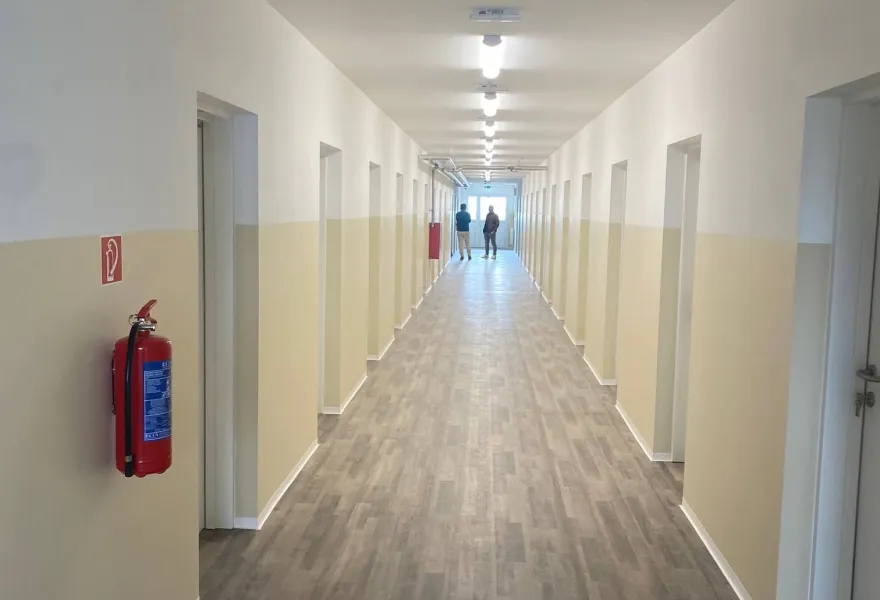 Ubytovacie zariadenie lešť