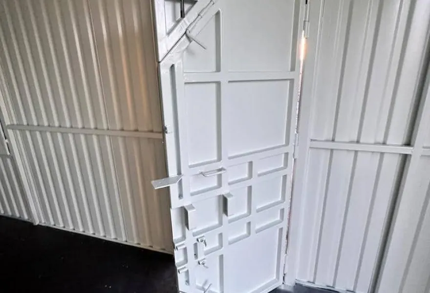 NAKA modulárne školiace stredisko