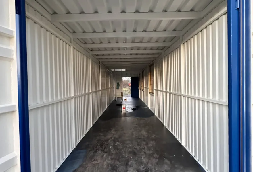 NAKA modulárne školiace stredisko